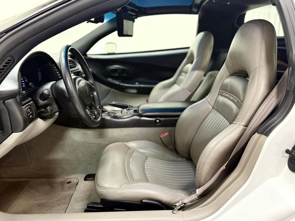 1998 Chevrolet Corvette C5 - Image 13 of 21
