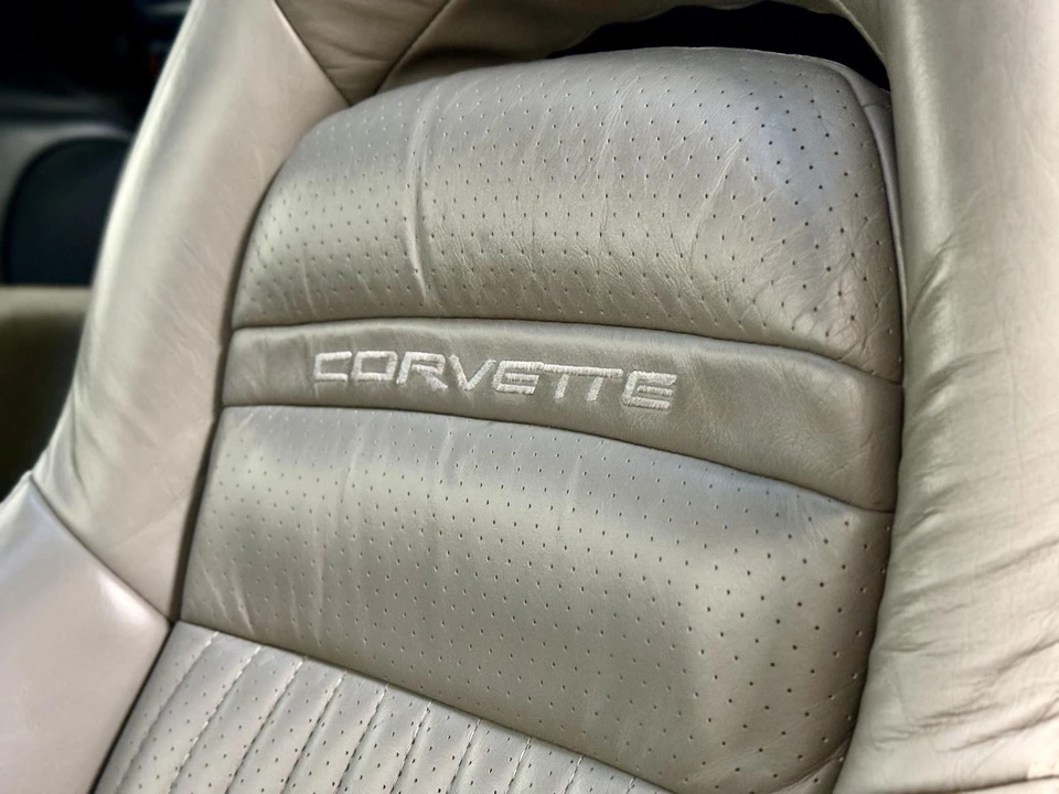 1998 Chevrolet Corvette C5 - Image 14 of 21