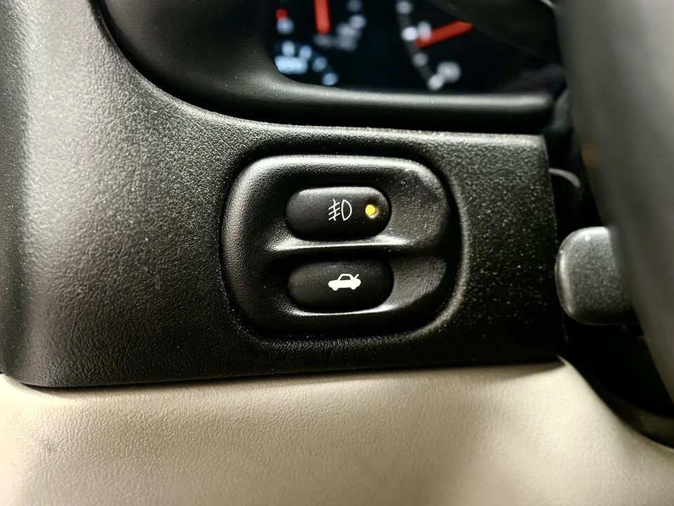 1998 Chevrolet Corvette C5 - Image 15 of 21