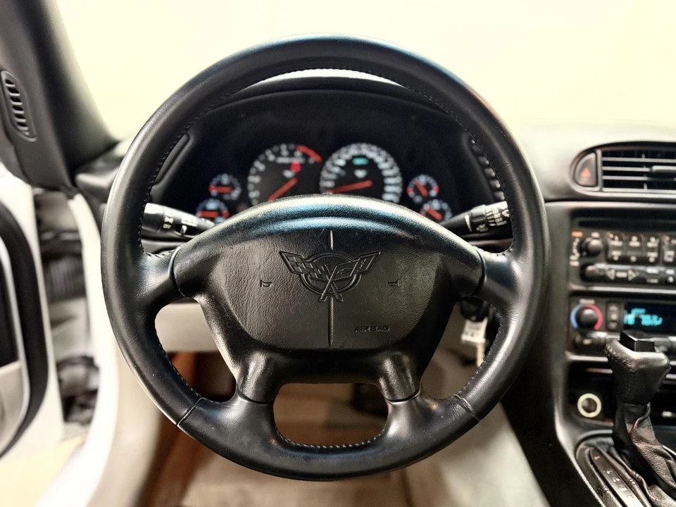 1998 Chevrolet Corvette C5 - Image 16 of 21