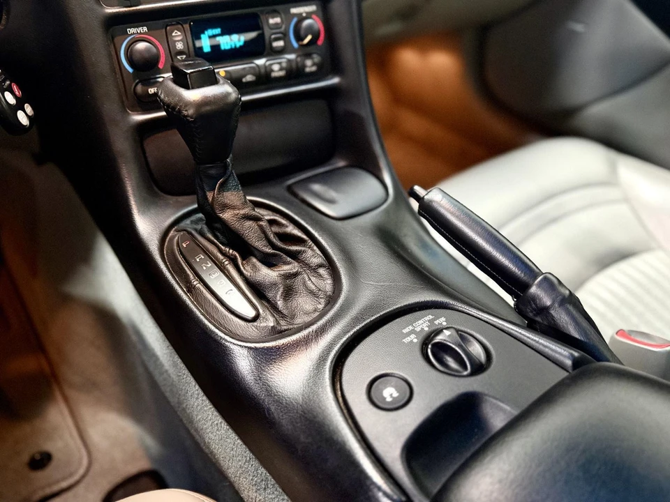 1998 Chevrolet Corvette C5 - Image 19 of 21