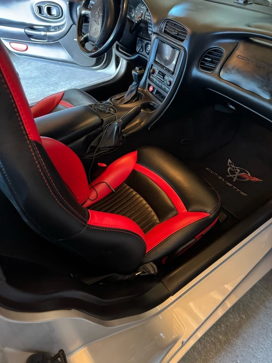 1998 Chevrolet Corvette C5 - Image 13 of 19