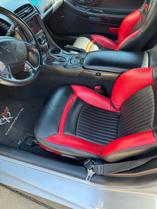 1998 Chevrolet Corvette C5 - Image 10 of 19