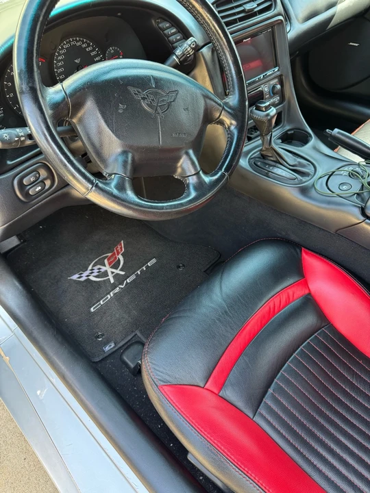 1998 Chevrolet Corvette C5 - Image 14 of 19