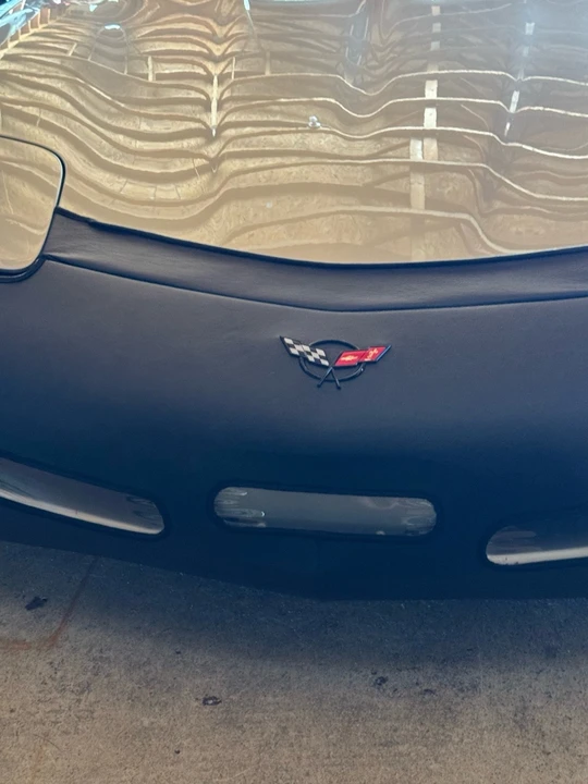 1998 Chevrolet Corvette C5 - Image 6 of 19