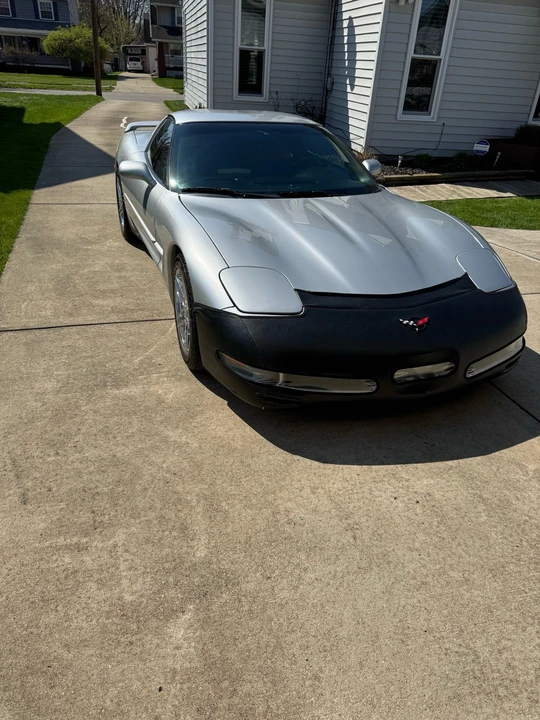 1998 Chevrolet Corvette C5 - Image 2 of 19