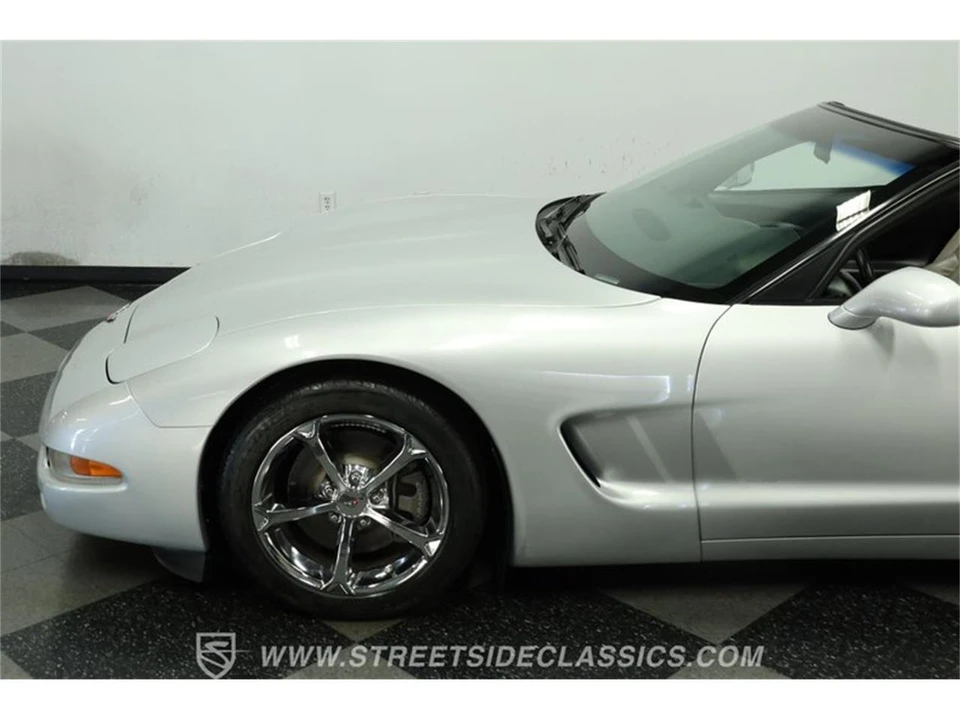 1998 Chevrolet Corvette C5 - Image 22 of 31