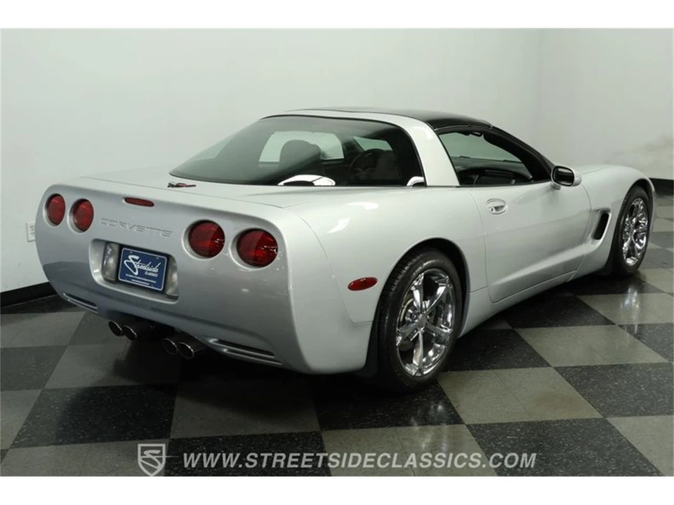 1998 Chevrolet Corvette C5 - Image 10 of 31