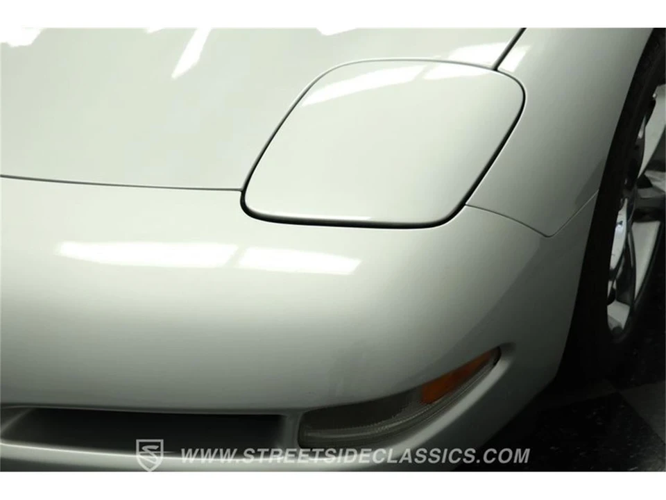 1998 Chevrolet Corvette C5 - Image 19 of 31