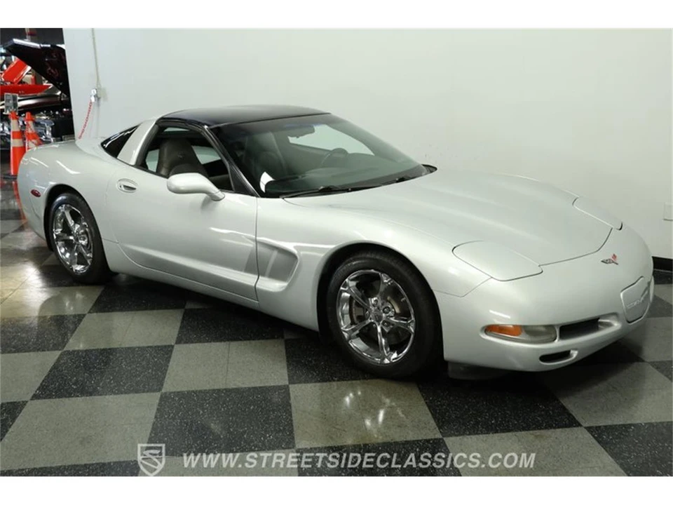 1998 Chevrolet Corvette C5 - Image 13 of 31