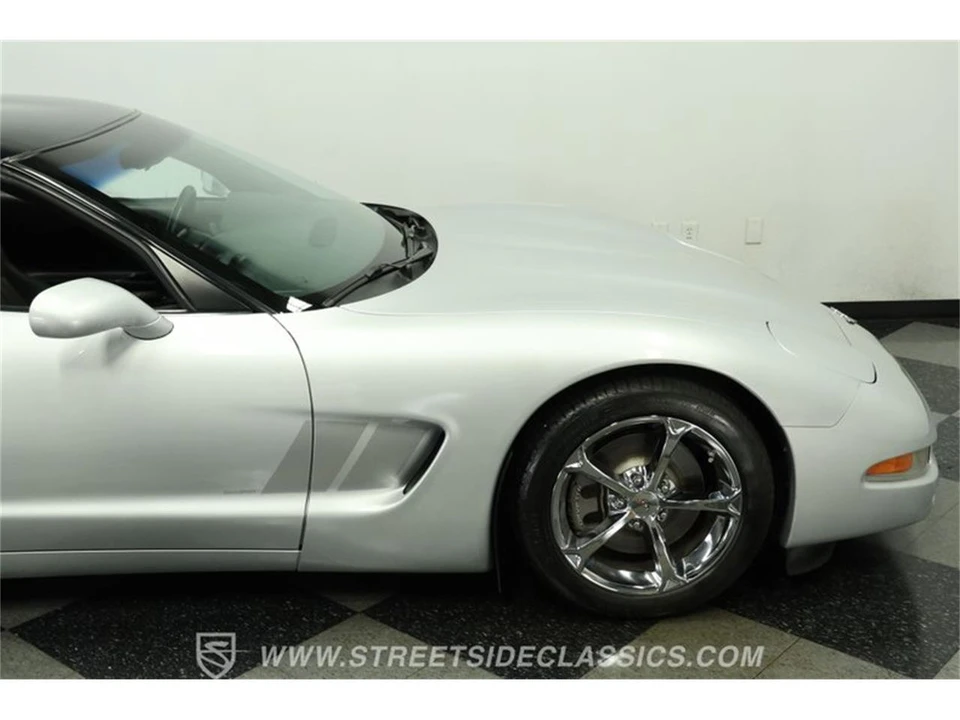 1998 Chevrolet Corvette C5 - Image 28 of 31