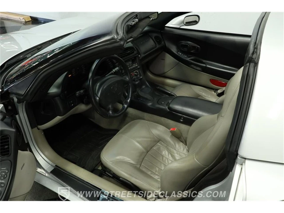 1998 Chevrolet Corvette C5 - Image 4 of 31