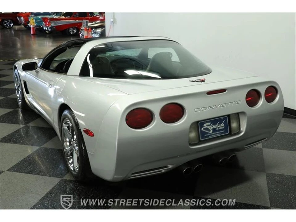 1998 Chevrolet Corvette C5 - Image 7 of 31