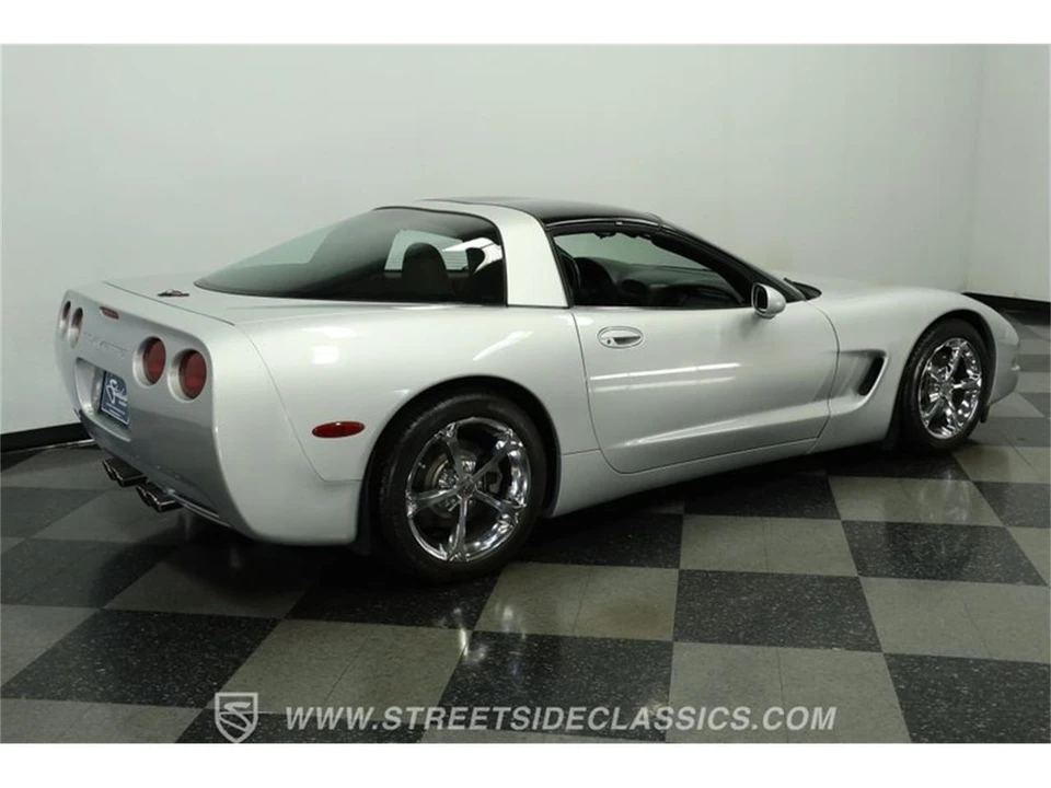 1998 Chevrolet Corvette C5 - Image 11 of 31
