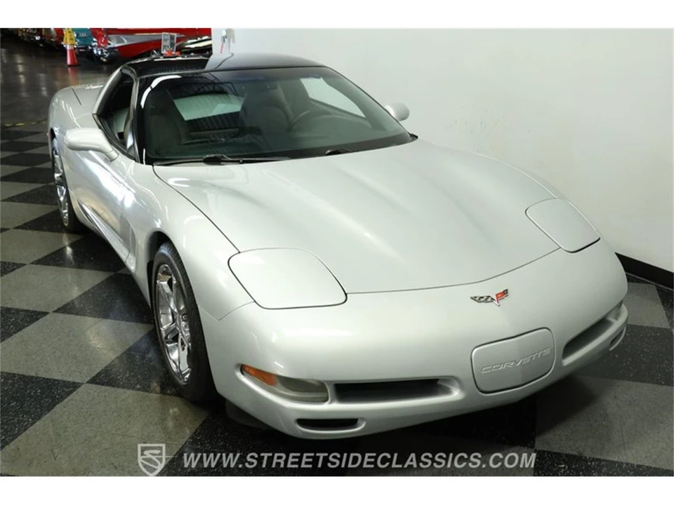 1998 Chevrolet Corvette C5 - Image 14 of 31