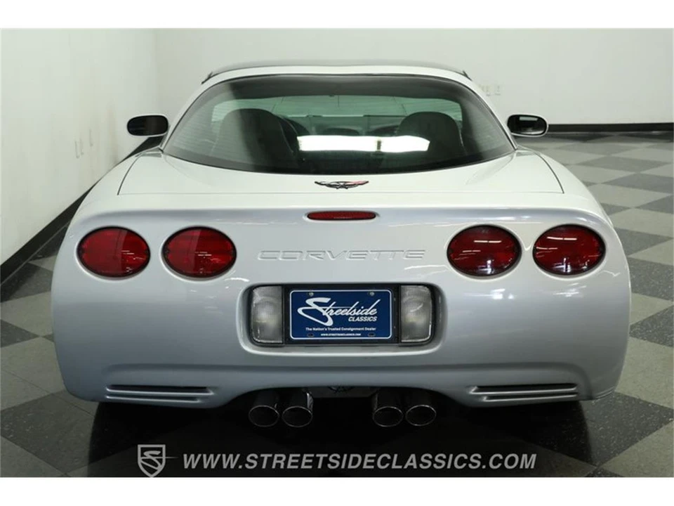 1998 Chevrolet Corvette C5 - Image 8 of 31
