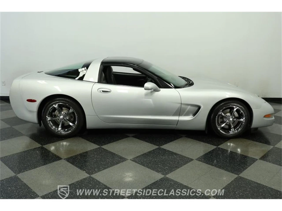 1998 Chevrolet Corvette C5 - Image 12 of 31
