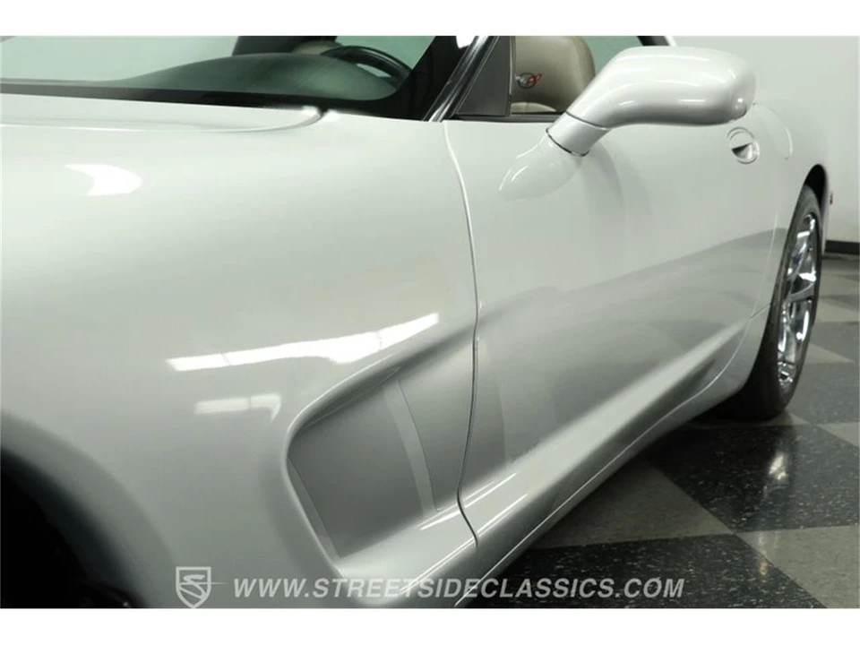 1998 Chevrolet Corvette C5 - Image 21 of 31