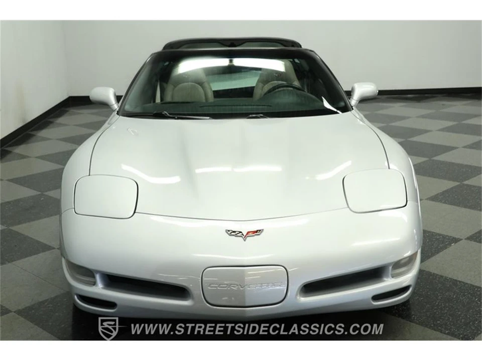 1998 Chevrolet Corvette C5 - Image 15 of 31