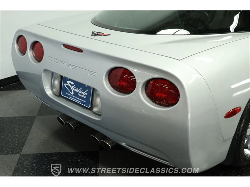 1998 Chevrolet Corvette C5 - Image 24 of 31