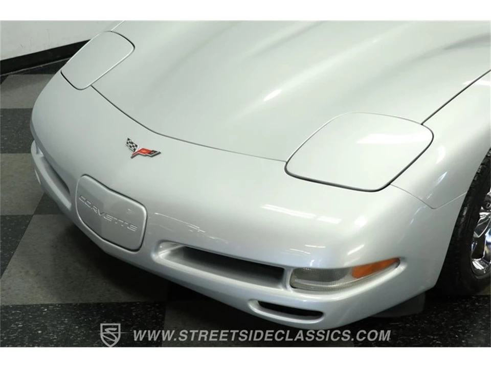 1998 Chevrolet Corvette C5 - Image 18 of 31