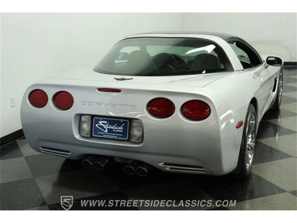 1998 Chevrolet Corvette C5 - Image 9 of 31