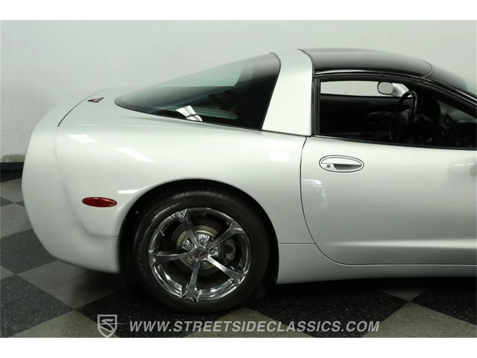 1998 Chevrolet Corvette C5 - Image 27 of 31