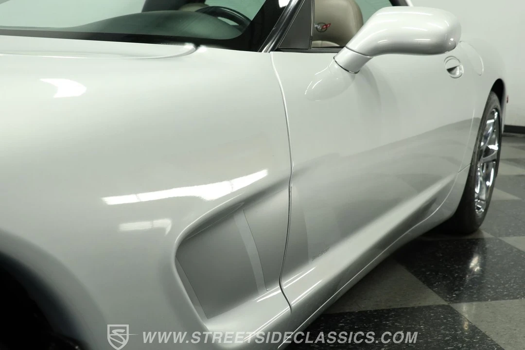 1998 Chevrolet Corvette C5 - Image 22 of 31