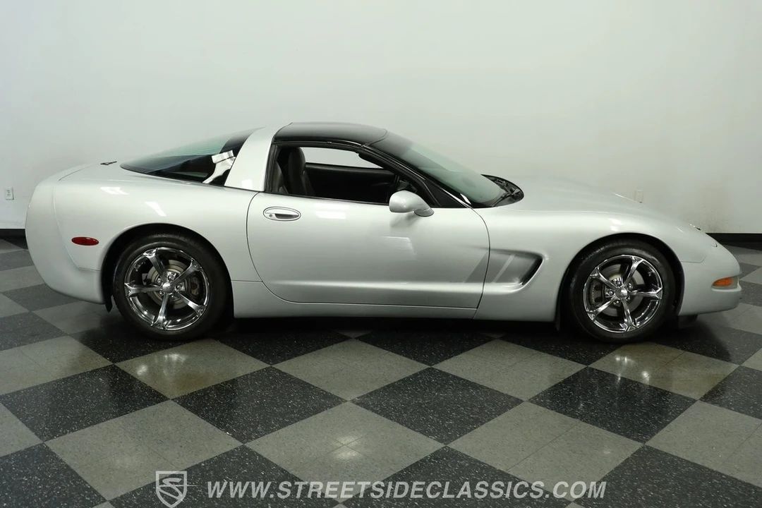1998 Chevrolet Corvette C5 - Image 13 of 31