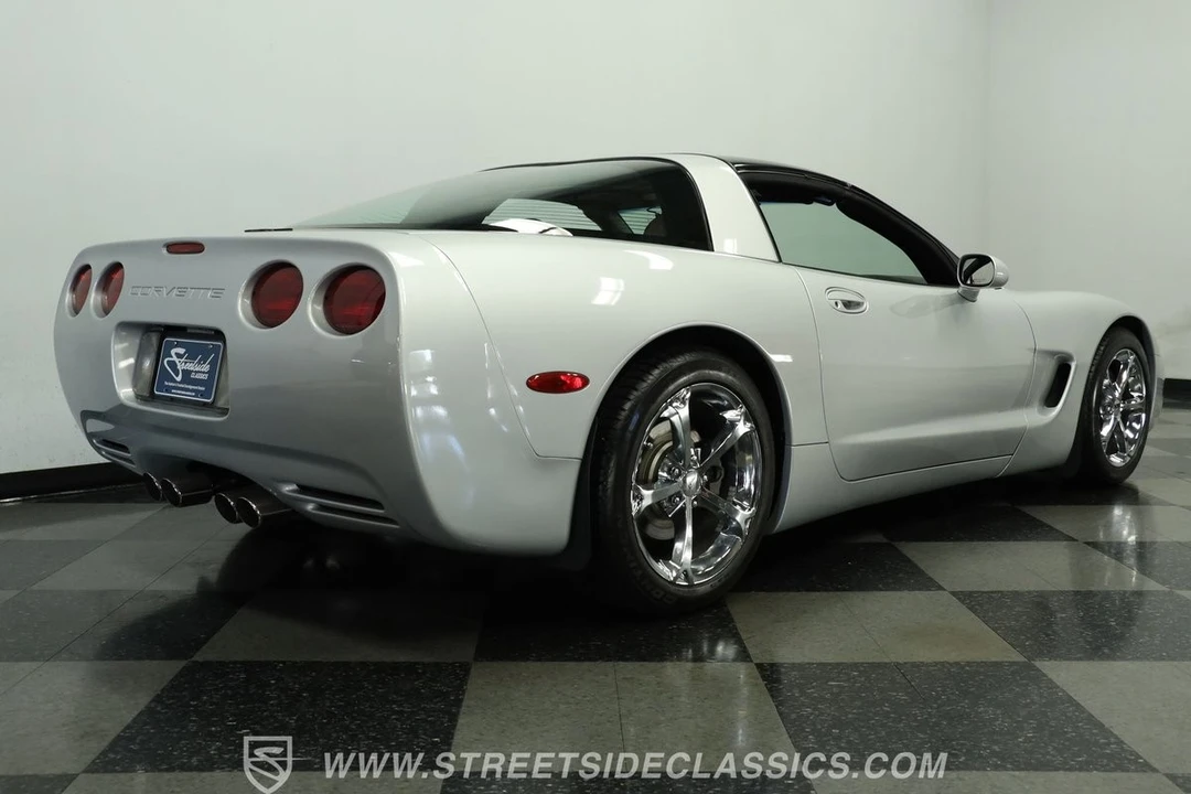 1998 Chevrolet Corvette C5 - Image 26 of 31
