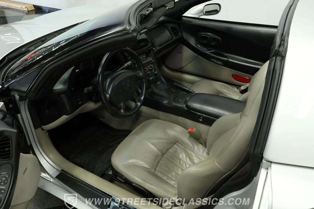 1998 Chevrolet Corvette C5 - Image 5 of 12