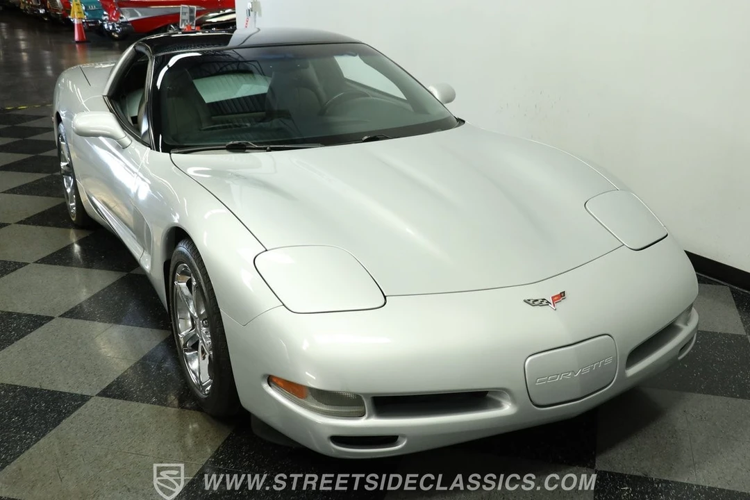 1998 Chevrolet Corvette C5 - Image 15 of 31