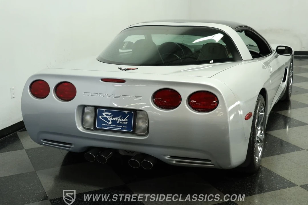 1998 Chevrolet Corvette C5 - Image 10 of 31