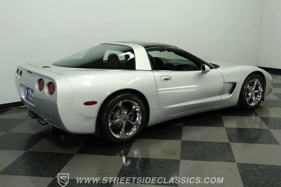 1998 Chevrolet Corvette C5 - Image 12 of 31