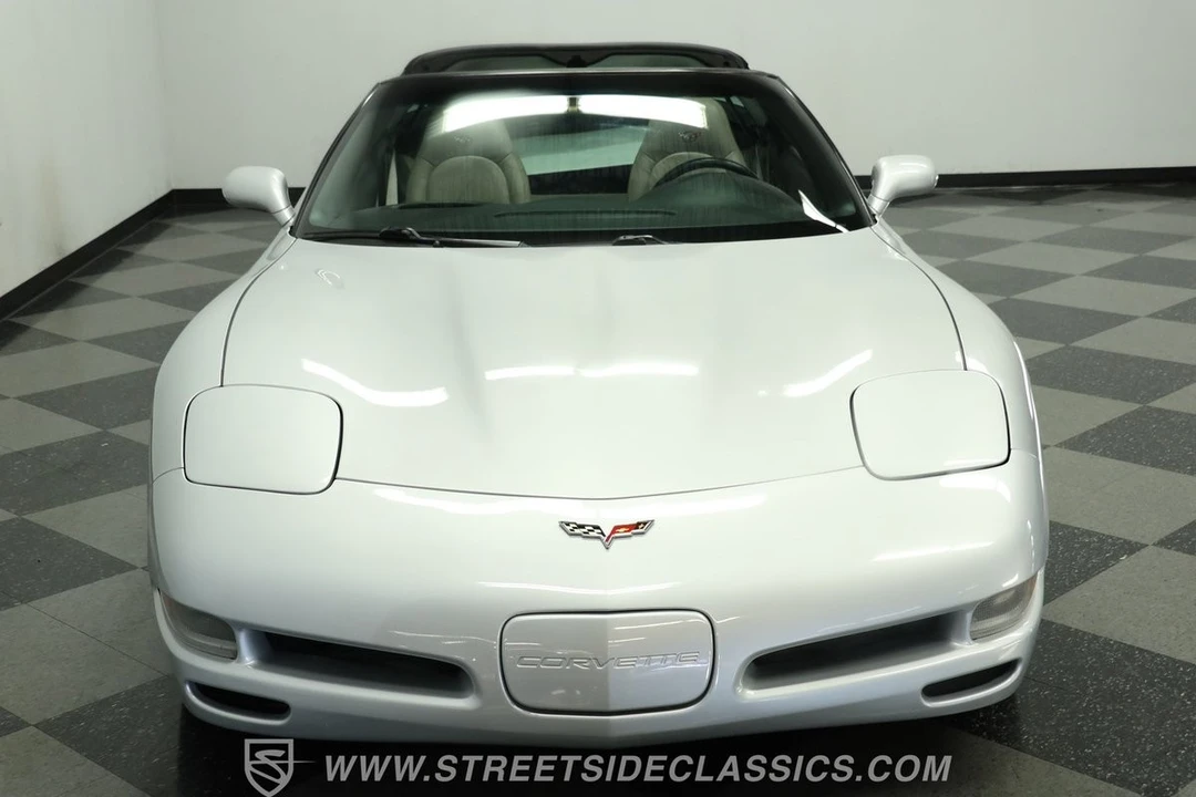 1998 Chevrolet Corvette C5 - Image 16 of 31