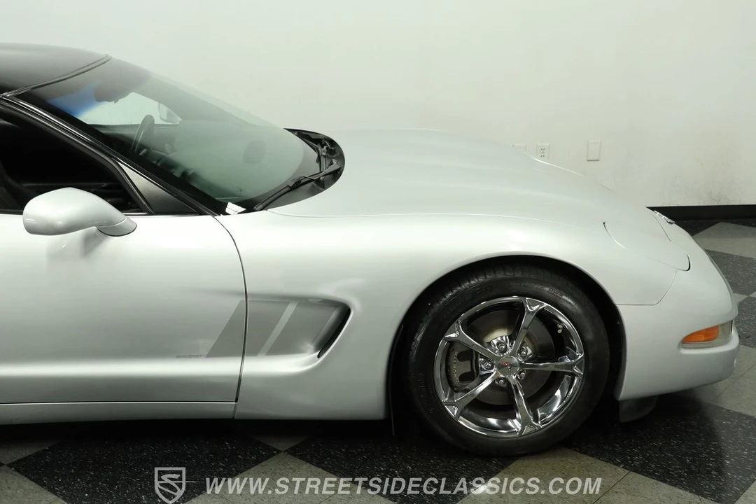 1998 Chevrolet Corvette C5 - Image 29 of 31