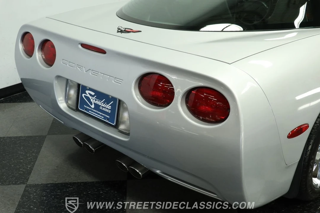1998 Chevrolet Corvette C5 - Image 25 of 31