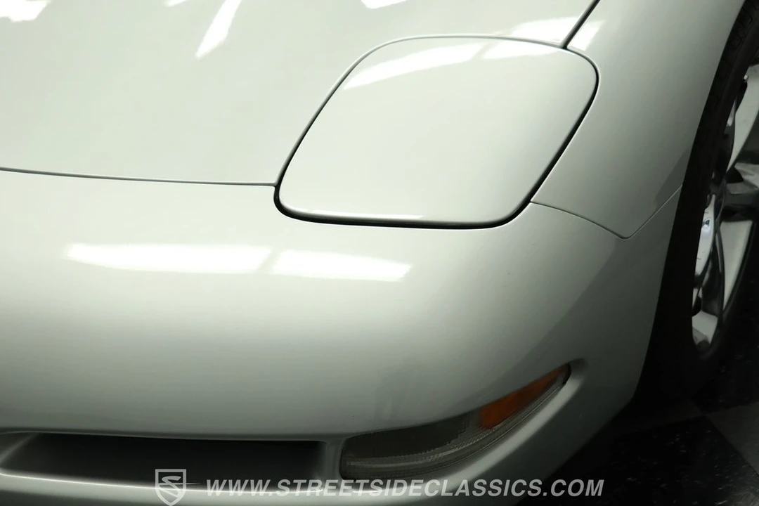 1998 Chevrolet Corvette C5 - Image 20 of 31