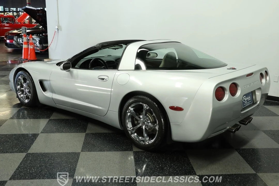 1998 Chevrolet Corvette C5 - Image 7 of 31