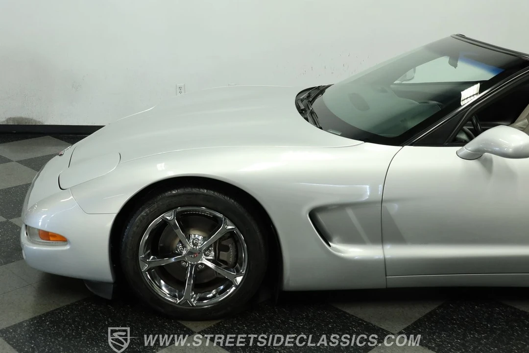 1998 Chevrolet Corvette C5 - Image 23 of 31