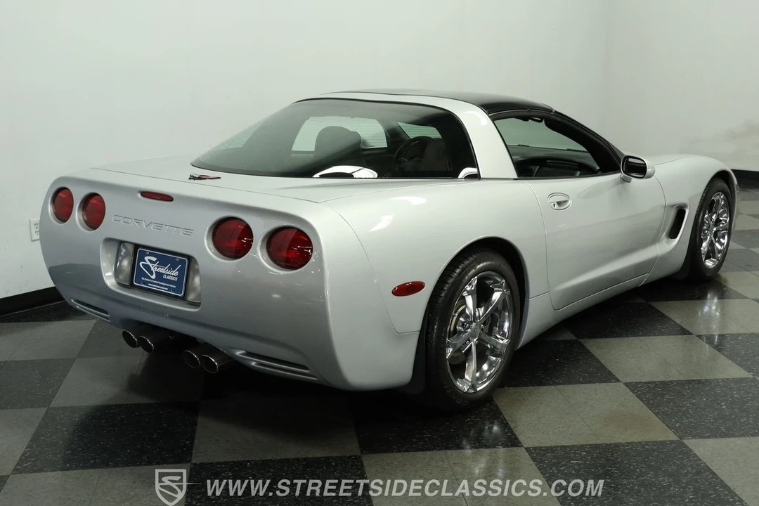 1998 Chevrolet Corvette C5 - Image 11 of 12