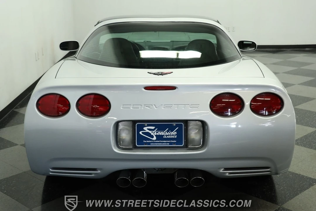 1998 Chevrolet Corvette C5 - Image 9 of 31