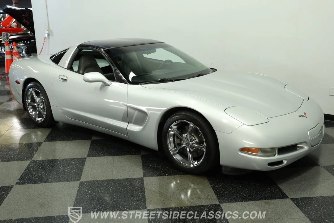 1998 Chevrolet Corvette C5 - Image 14 of 31