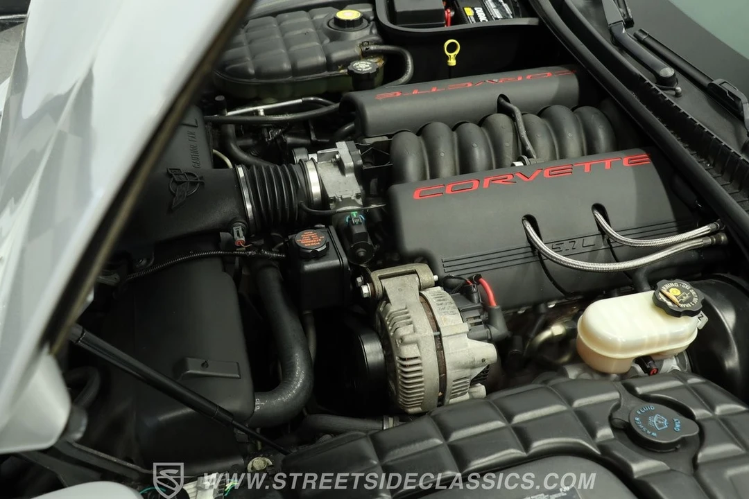 1998 Chevrolet Corvette C5 - Image 4 of 12