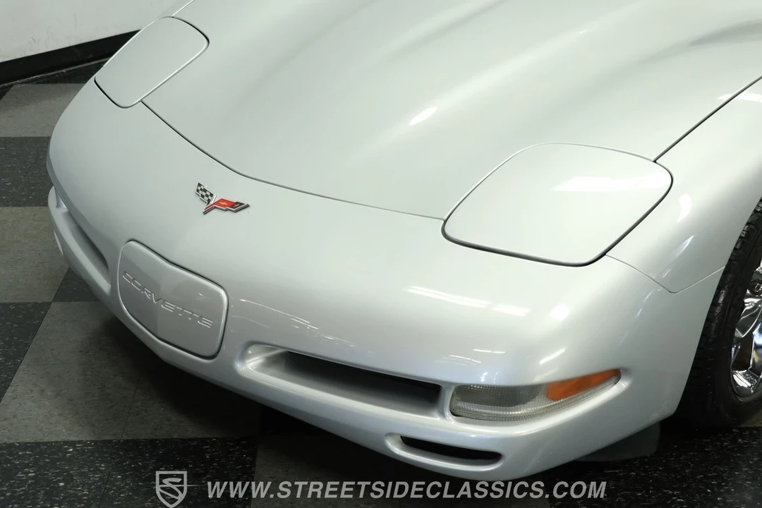 1998 Chevrolet Corvette C5 - Image 19 of 31