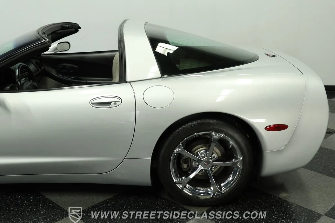 1998 Chevrolet Corvette C5 - Image 24 of 31