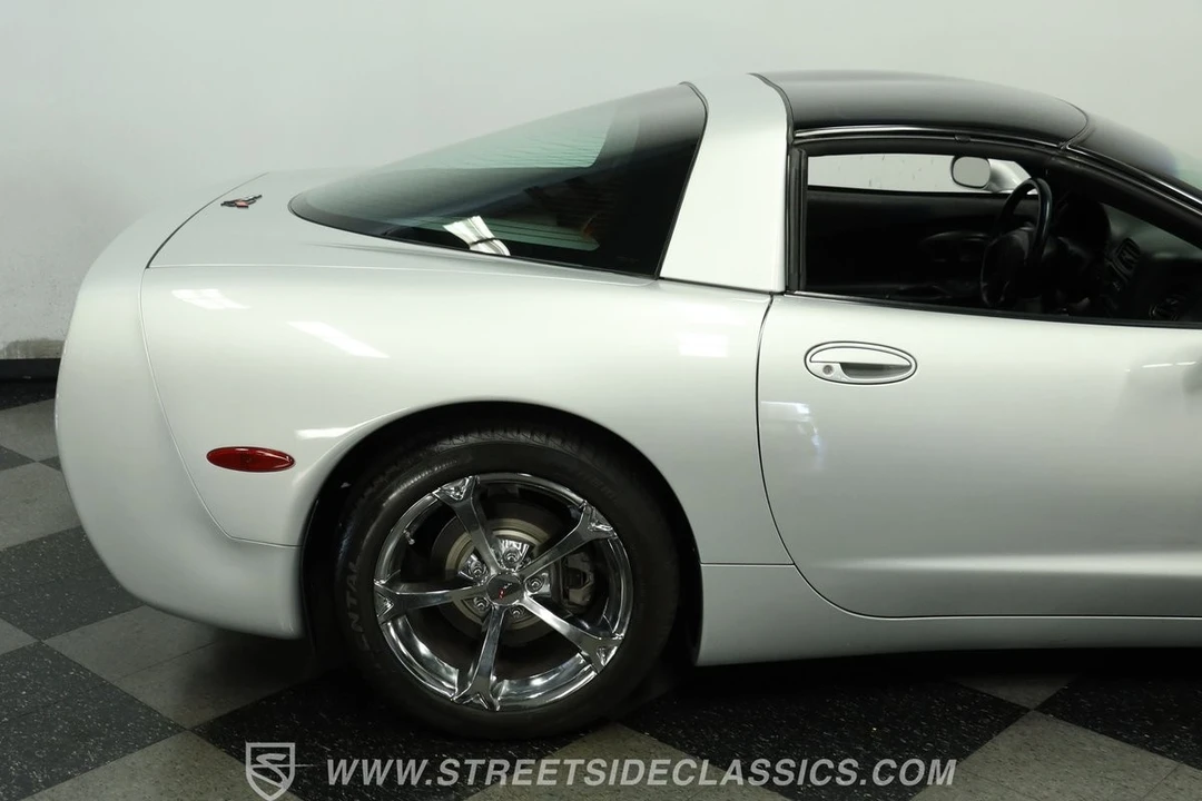 1998 Chevrolet Corvette C5 - Image 28 of 31