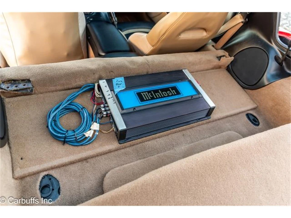 1998 Chevrolet Corvette C5 - Image 27 of 31