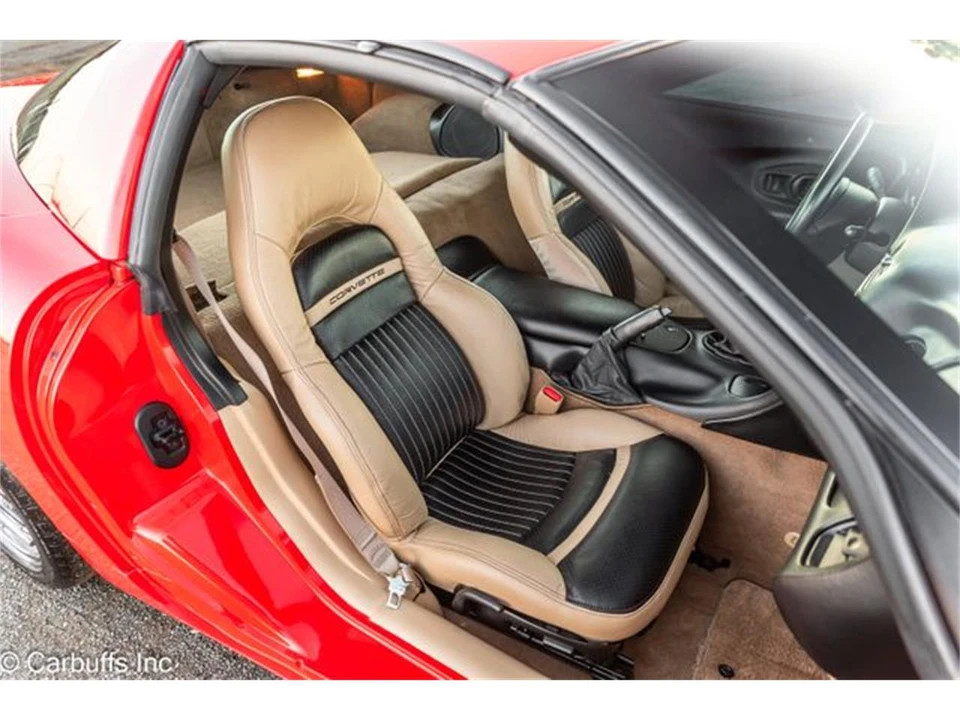 1998 Chevrolet Corvette C5 - Image 30 of 31
