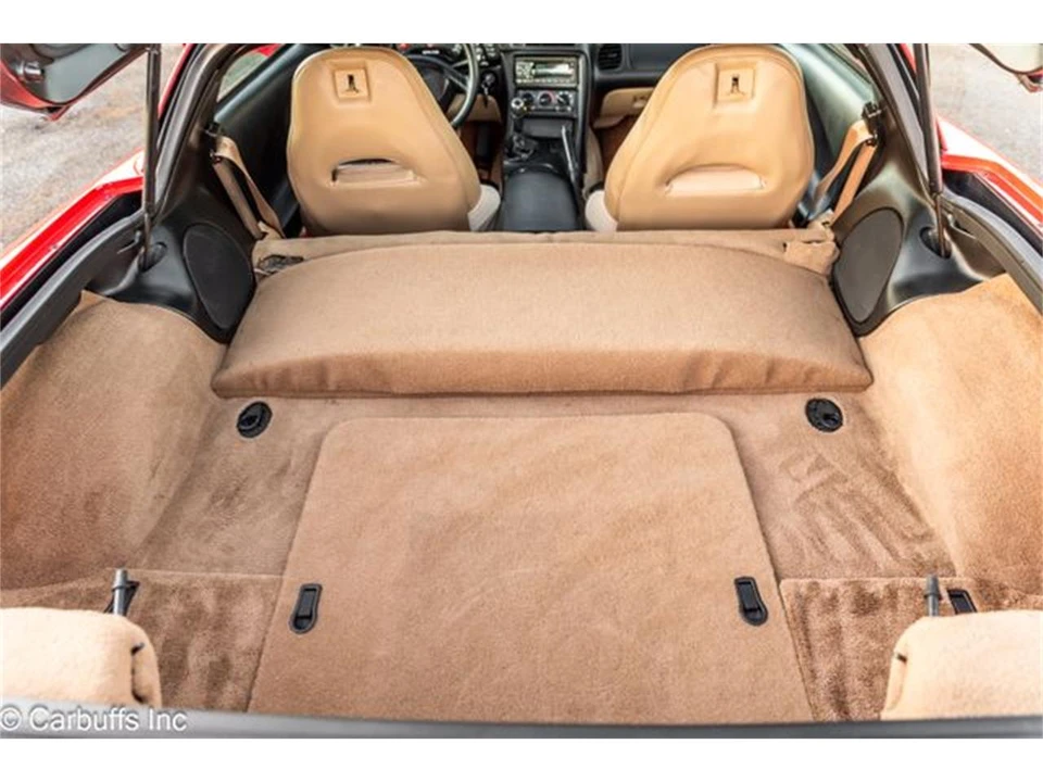 1998 Chevrolet Corvette C5 - Image 26 of 31